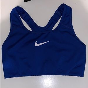 Nike Pro Classic Compression Sports Bra